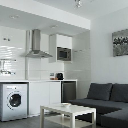 Good Vibes Brand New Apartment Málaga Exterior foto