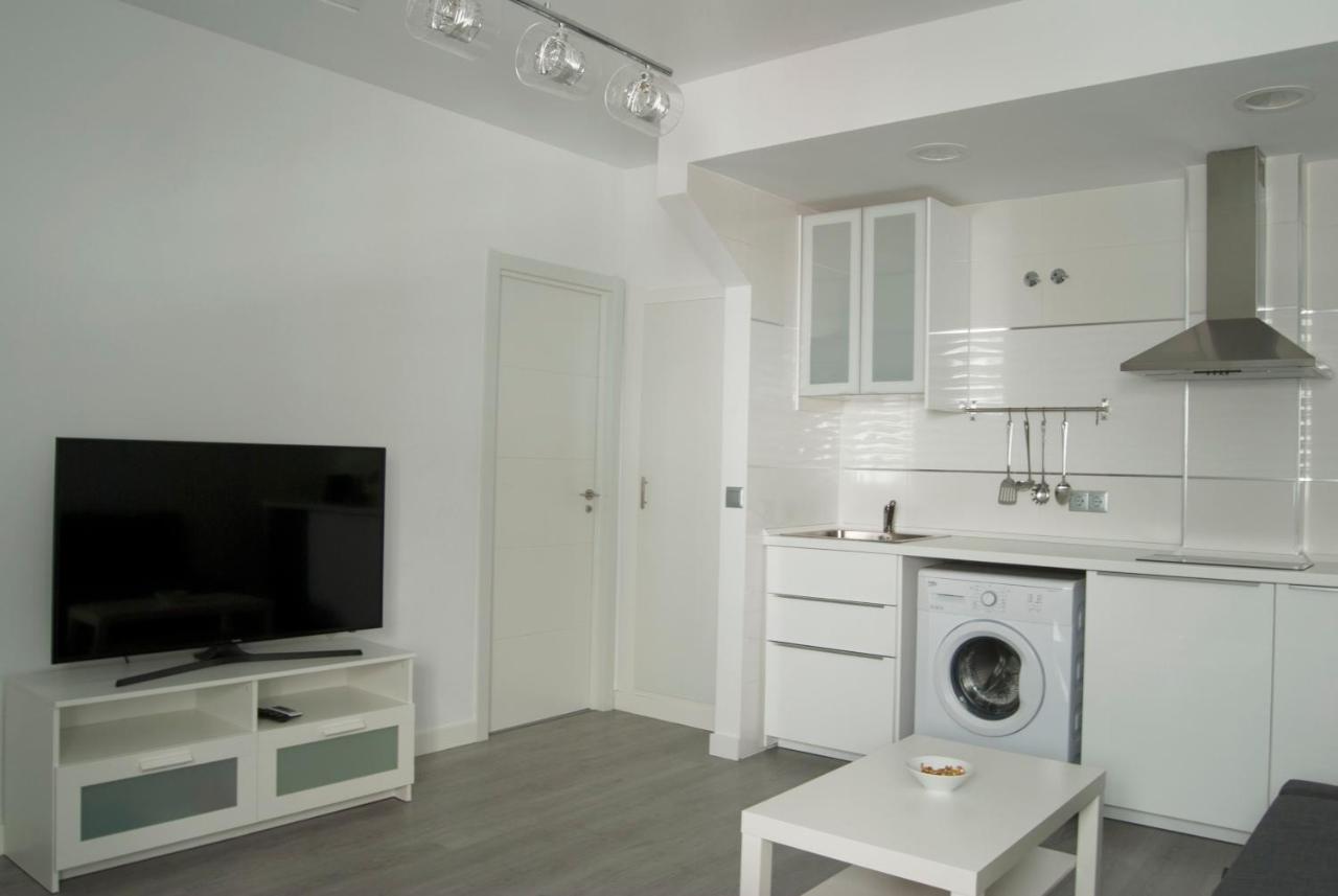 Good Vibes Brand New Apartment Málaga Exterior foto