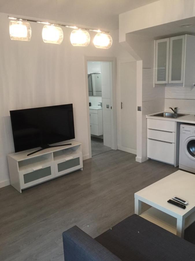 Good Vibes Brand New Apartment Málaga Exterior foto